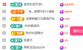聆听恭贺北哥荣升帝圣主播照片