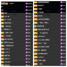 鑫儿～主播照片