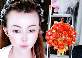 金牌代理❤玲儿❤主播照片