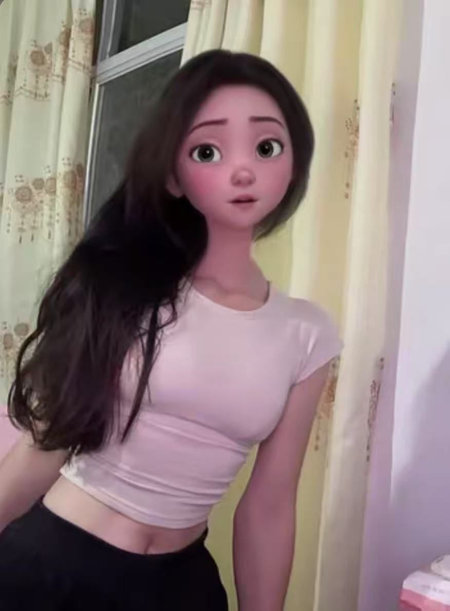 肉肉想吃肉的图片