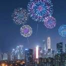 虾仔华仔子