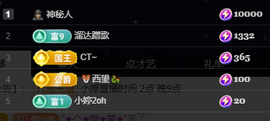 小婷🎤烟嗓☆づ的图片