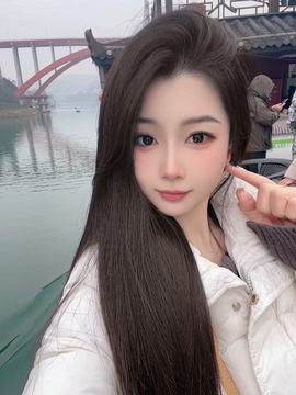 最美@叶子*主播照片