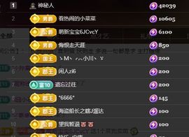 婷儿～所遇皆甜主播照片