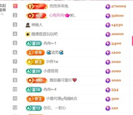 雅欣休息一下💗主播照片