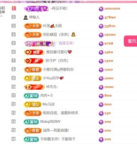 雅欣休息一下💗主播照片