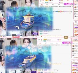 菲儿♥好运来🌈主播照片