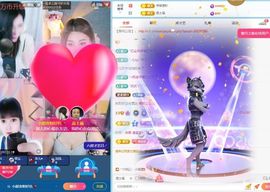 小甜贪财好色💕主播照片