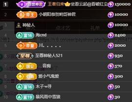 黄老邪-28581主播照片