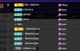 若初💐主播照片