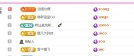 小玲宝🧸主播照片