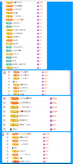 做自己的那道光主播照片