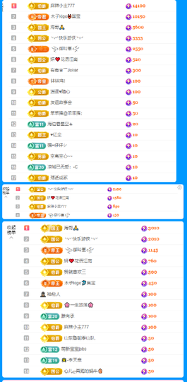 做自己的那道光主播照片