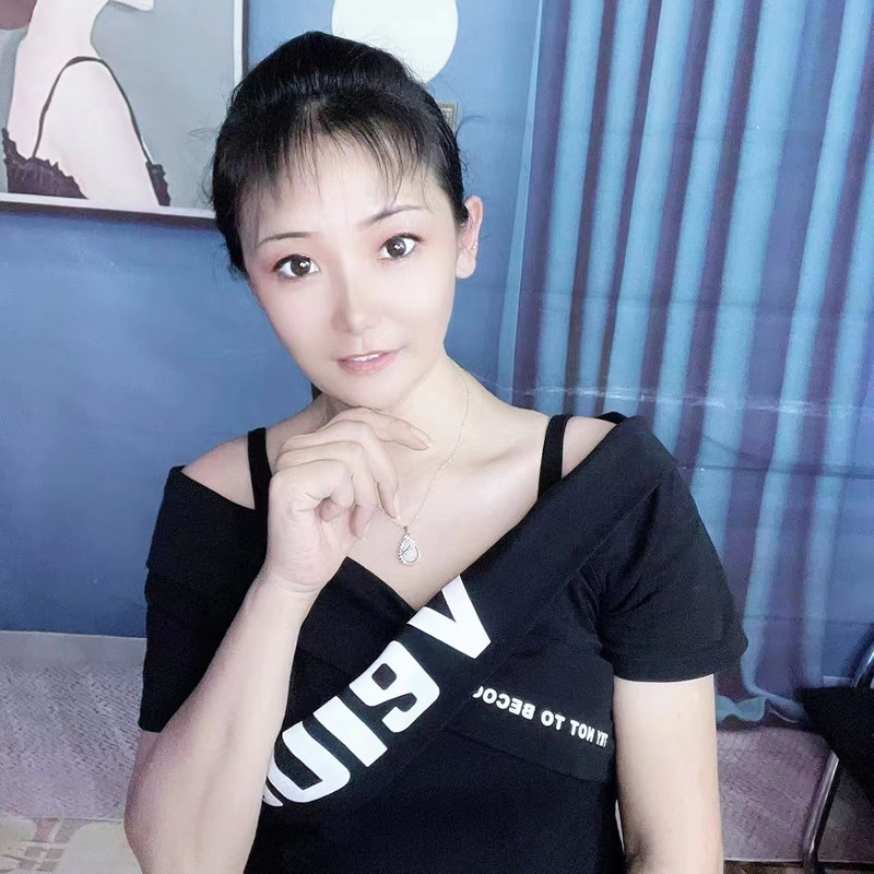 南溪吖海报