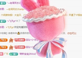 金牌代理❤玲儿❤主播照片