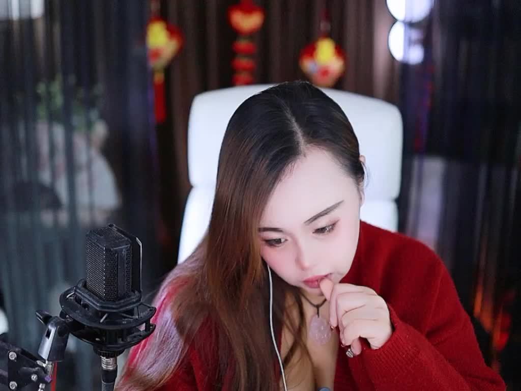 热舞录像