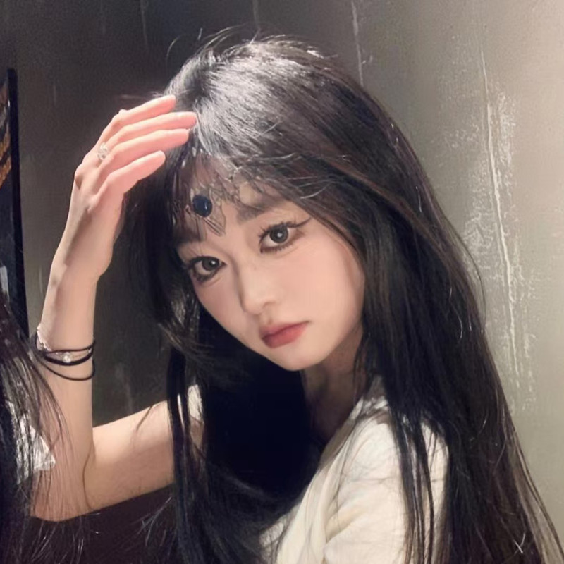新人锦莎的主播海报