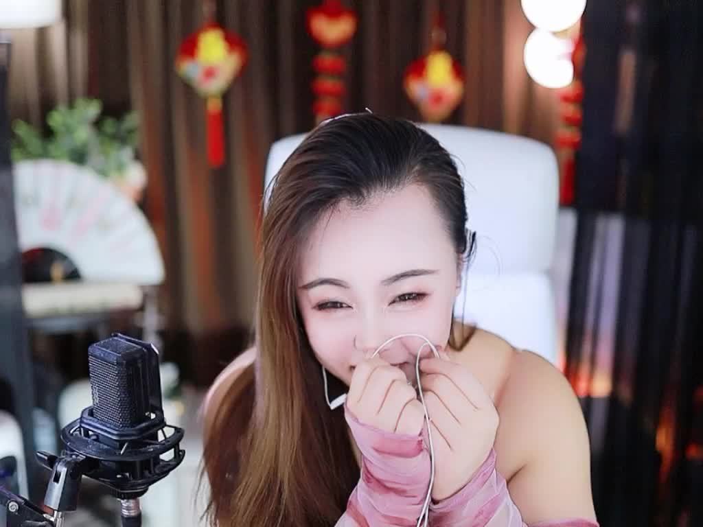 热舞录像