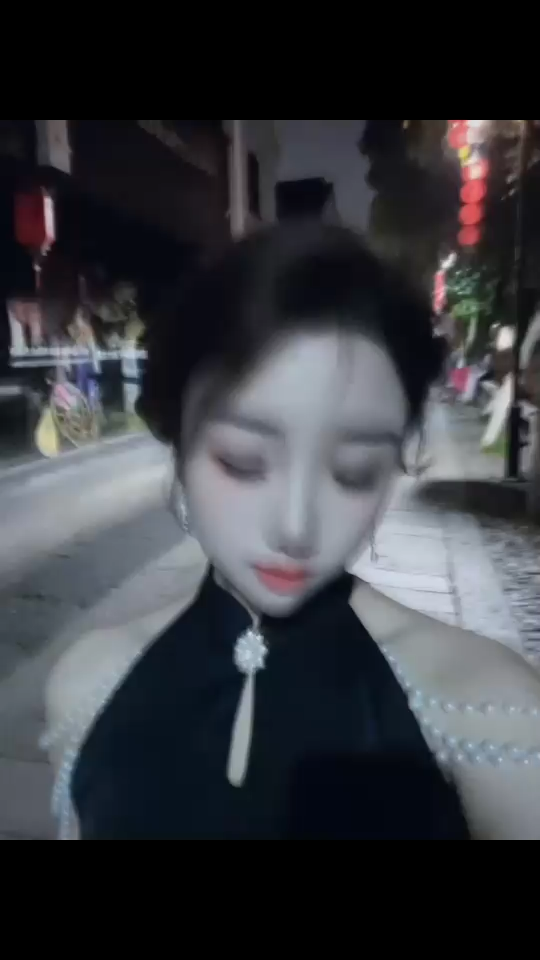 慢点可以 但别不坚定