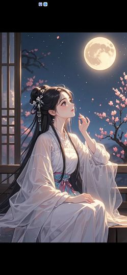 丑小鸭💞愿有一束光主播照片