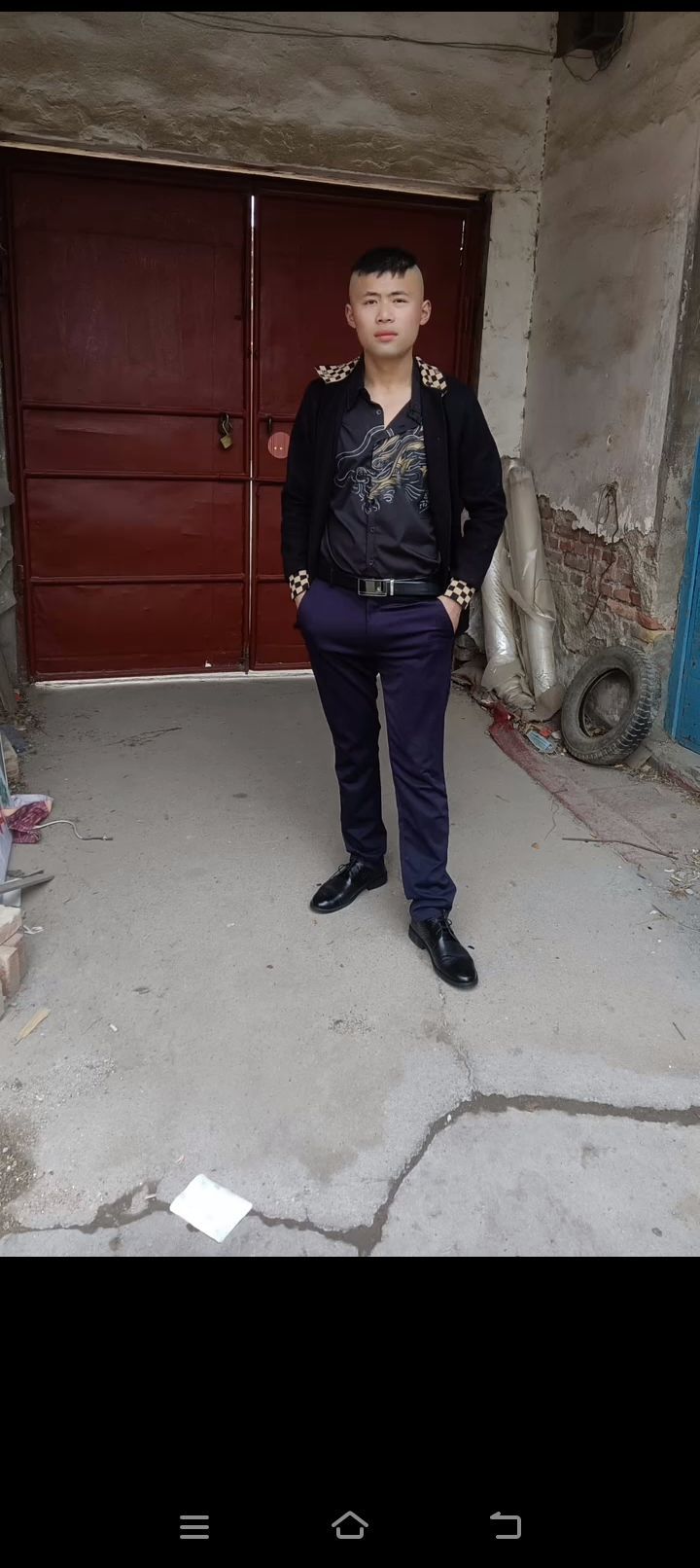 错过这条路主播图片