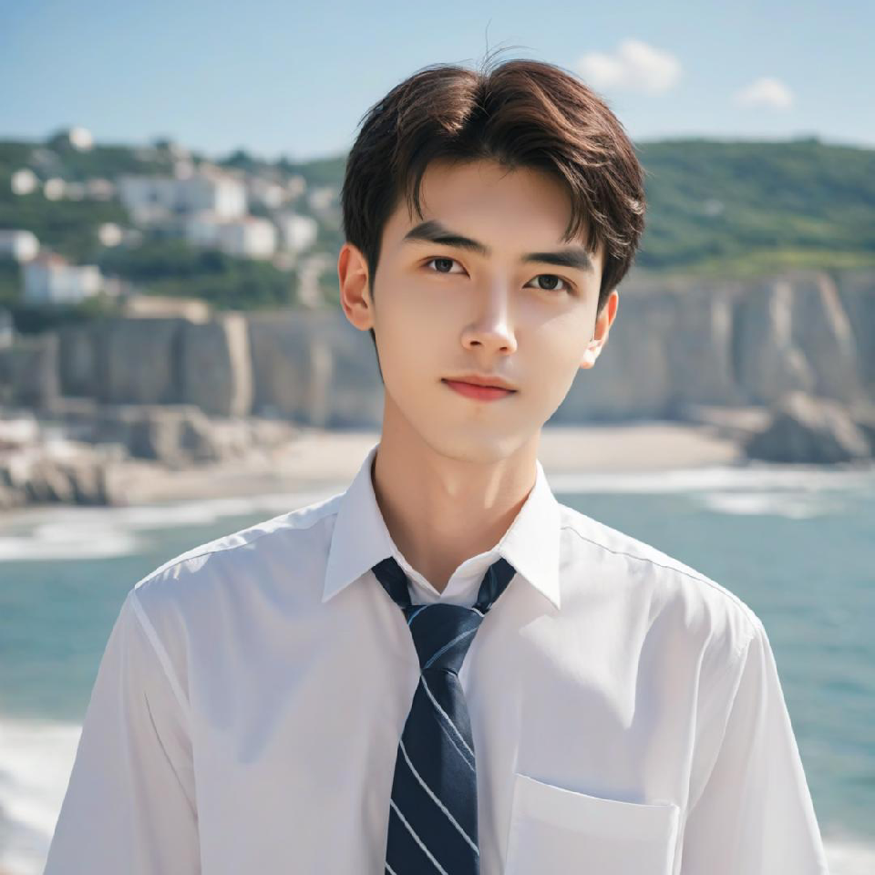 Z.S.J💝海报