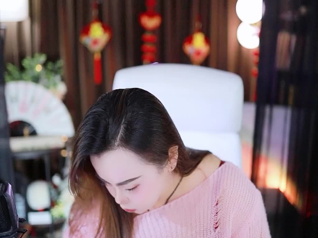 热舞录像