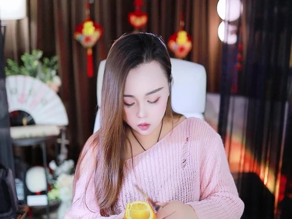 热舞录像
