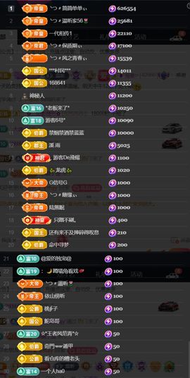 ╰つ〃薀昕🌷主播照片