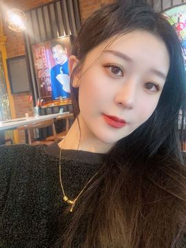 傲雪没人疼！主播照片