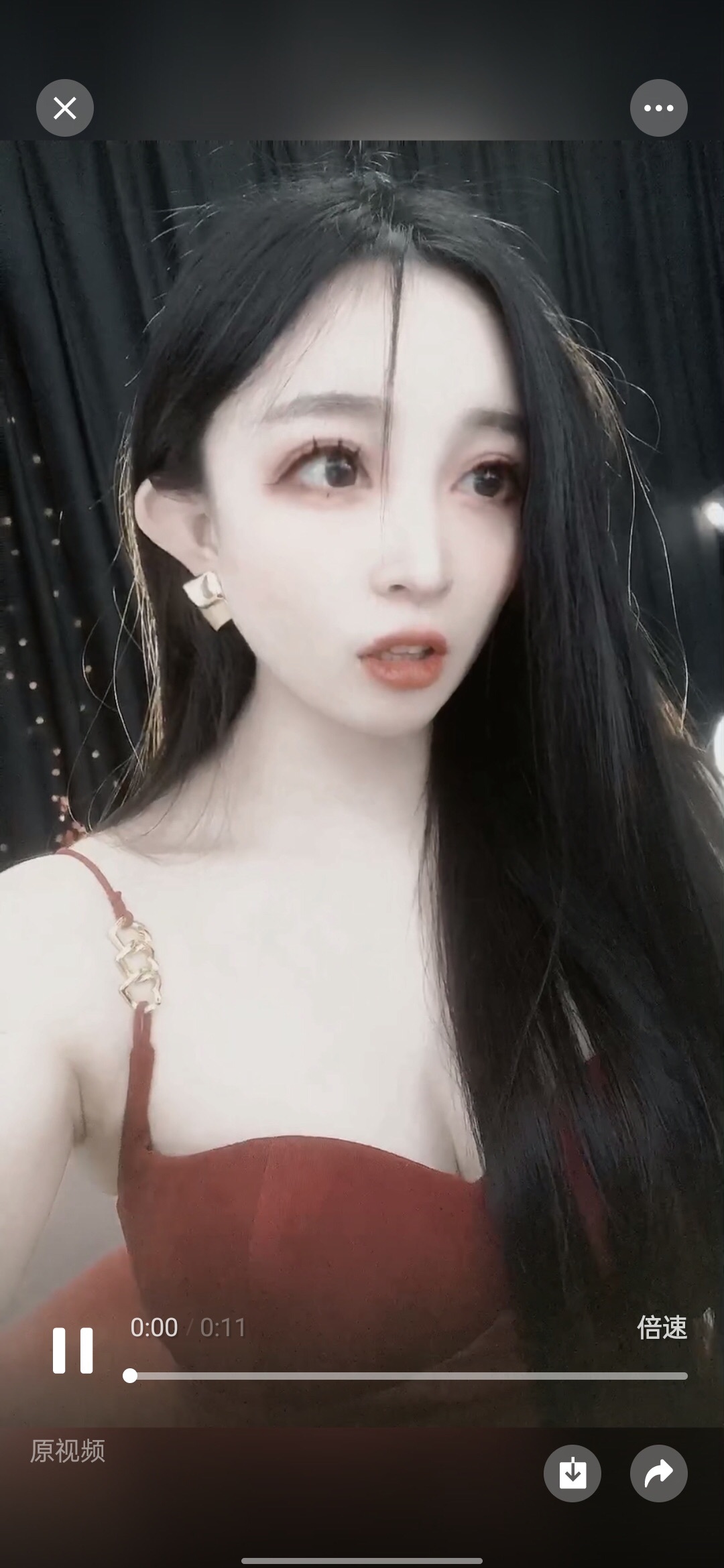 小玲宝🧸不连麦的图片