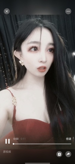 小玲宝🧸安静唱歌主播照片