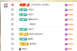 念念不忘🌈充值代理主播照片