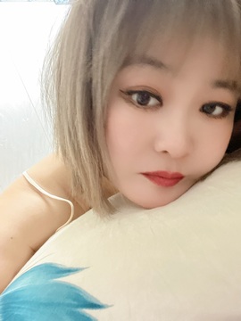 肉肉小娘子祝中秋快乐的图片