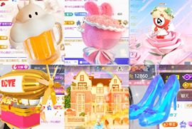 小玲儿贺爱哥创世神帝主播照片