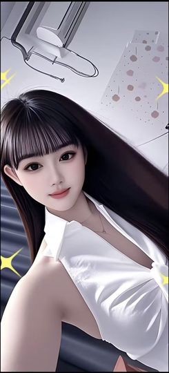 全平台最惨的玫瑰主播照片