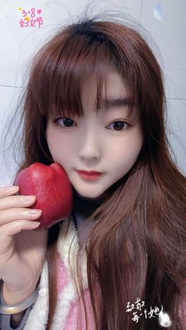 婷婷💕感恩有你陪伴主播照片