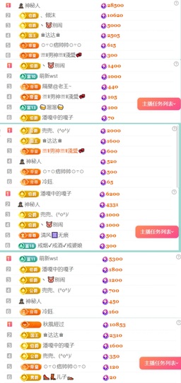 小可柔💜的图片