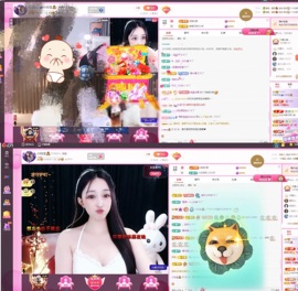小玲宝🧸安静唱歌主播照片
