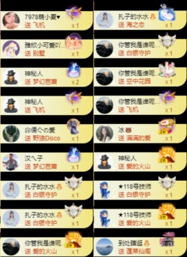 娜扎🧸主播照片