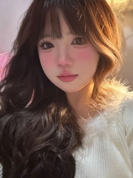 呆呆羊^主播照片