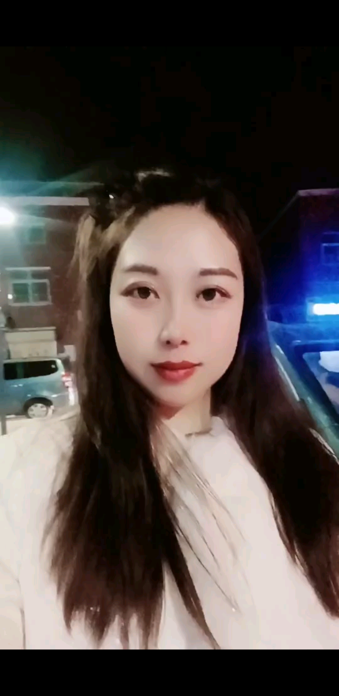 天有情地有情，给个关