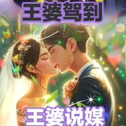 王婆说媒的头像