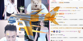 洛兮病休的图片
