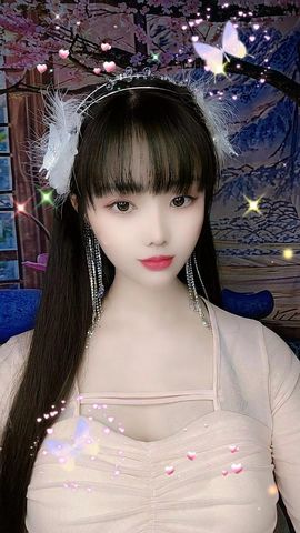 妞妞骑行三亚的图片