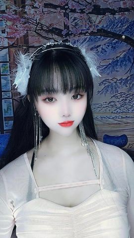 妞妞骑行三亚的图片