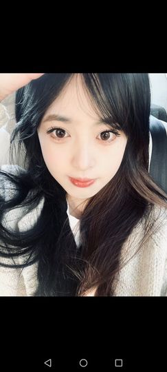 爱笑🌺幸福甜蜜蜜主播照片