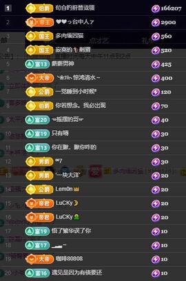 玥儿🌙中午播~主播照片