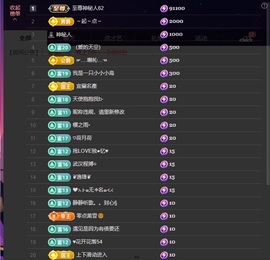 小小、有点甜🐳的图片