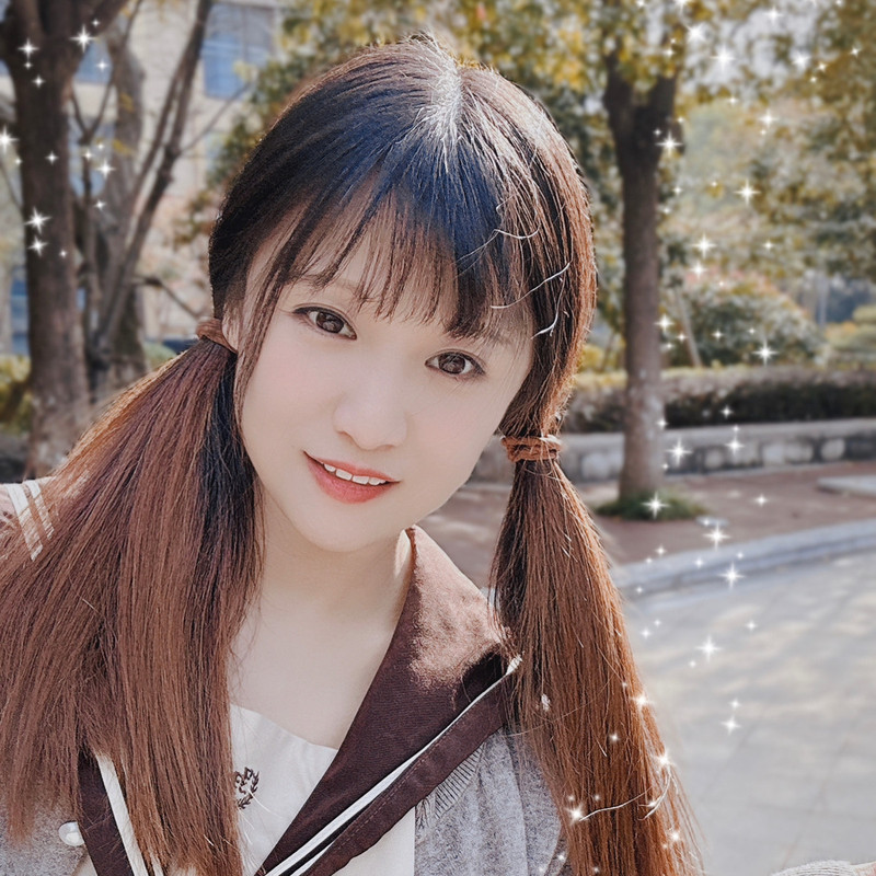 ￥笨笨￥的主播海报